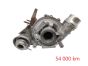 Turbodmychadlo 144119263R GT1241JOSZ Garrett 1.5 dci Nissan Renault Clio 4