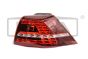 Světla Pravý 5G0945208C 99451621902 VW Golf 7 DPA
