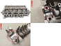Hlava Válce Renault Nissan 1.5 DCI 110421615R -B 110413019R 2014 2