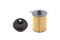 Kryt Filtru Oleje Pro VW Skoda 03H115433 11151792601 DPA