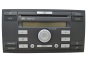 Autorádio SINGLE CD 6000 Ford Focus 5M5T-18C815-FA