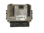 Blok Ovladačů 0281012867 55201792  Opel Bosch