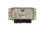 Blok Ovladačů PSA Toyota 89661-0H022 0261208702 Bosch 46104