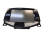 Navigace Aygo 2 C1 2 108 86140-0H010 AVH-7048ZC