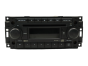 Rádio Cd Chrysler PT Cruiser Jeep P05091509AF 1106