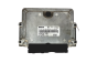 Blok Ovladačů 1327517080 0281010454 Fiat Bosch 24138
