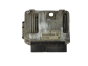 Blok Ovladačů 55566279 0281014452 Opel GM Bosch 19375