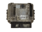 Blok Ovladačů 51828270 0281013580 4338A6BCM Fiat Bosch 13688