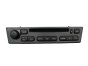 Rádio Cd Jaguar X-Type 4X43-18B876-BD