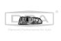 Mlhové Světlo Levý Pro Skoda Octavia 1Z0941701C 89410863402 DPA