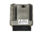 Blok Ovladačů 03G906016GP 0281012168 VW Bosch