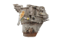 Převodovka  20TE11 Citroen C15 1,9 D WJX 