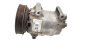 Kompresor Klimatizace 8200600110 01140543 1.4 1.6 16v Delphi Megane Scenic 2