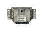 Blok Ovladačů 9658911180 9657649480 IAW6LPA.03 PSA Magneti Marelli
