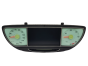 Tachometr Lancia Phedra 1495451080 9643753080 18450