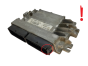 Blok Ovladačů Renault S110140201A 8200326395 8200326387 Siemens 16627