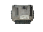 Blok Ovladačů 0281011233 9655600680 9653239880 PSA Bosch 47488