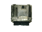 Blok Ovladačů 89661-0D450 0281012322 Toyota Bosch 33021