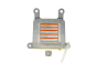 Blok Ovladačů 152300-8260 98221AG170 Subaru  Denso
