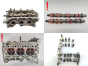 Hlava Válce 110417920R 1642R1 0.9 TCe Renault