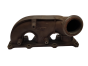 Výfukové Potrubí 9629624980 296249 Renault Espace 3 3.0 V6 24V 2314