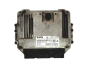 Blok Ovladačů 0281012468 9656161680  PSA Bosch 30141