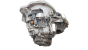 Převodovka PK5371 8200562320 Renault Master 2 Movano 2,5 dci