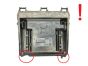 Blok Ovladačů A0024463140 A2661530391 Mercedes Siemens 14615