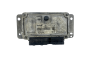 Blok Ovladačů PSA Toyota 89661-0H022 0261208702 Bosch 48176