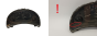 Otáčkoměr Opel Corsa C 13173347WA 110008988026 2069