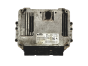 Blok Ovladačů PSA 0281012529 9663475880 9657699480 Bosch 30482