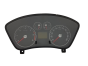 Otáčkoměr Ford Connect 9T1T-10849-AE 1926