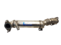 Chladič Egr Honda Accord 18720RBDE00 W810311000 2.2 CTDI