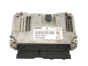 Blok Ovladačů 89661-0H070 0261S04464 Toyota PSA Bosch 28211