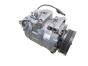 Kompresor Klimatizace BMW 6452 9118602 Denso 447190-8074 7SEU17C