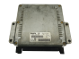 Blok Ovladačů 9643525080 0281010750 EDC15C2 PSA  Bosch 68533