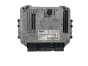 Blok Ovladačů 0281013332 9664257580 9653958980 EDC16C34 PSA Bosch 53361