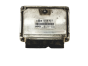 Blok Ovladačů 038906019FG 0281010702 Volkswagen Bosch 21616