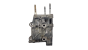 Držák Motoru 9431140021 1.1 1.4 8v Peugeot 206 306 12980