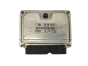 Blok Ovladačů 038906019NE 0281011824 Seat Bosch 3434