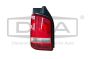 Světla Levý Zadek 7E5945095C 99451801302 VW Transporter DPA