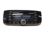 Rádio Cd Fiat Punto Evo 7355261540 28280207 F199FL