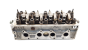 Hlava Válce 0200AR 9627748110 Z04 1.4 8v KFX Peugeot 206 13066