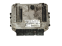 Blok Ovladačů 0281011233 9655600680 9653239880 PSA Bosch 18581