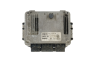 Blok Ovladačů 4M61-12A650-AB 0281011534 Ford Bosch