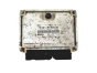 Blok Ovladačů 8N0906018AQ 0261207416 Audi Bosch