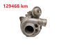 Turbodmychadlo Opel 1,7 8971146390 VIBD 9606 129468 km