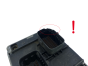 Blok Ovladačů 0261204947 00467394350 Bosch Alfa Romeo 51294