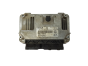 Blok Ovladačů 89661-0H070 0261S04464 Toyota PSA Bosch 15604