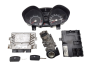 Starter Pack Ford Fiesta AV21-12A650-CB 8V51-15K600-CH 1.25 1148